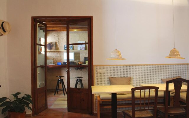 Agroturismo S'Horabaixa