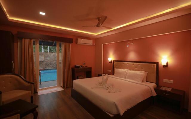 GoGo Land Resort & Adventurous Sports