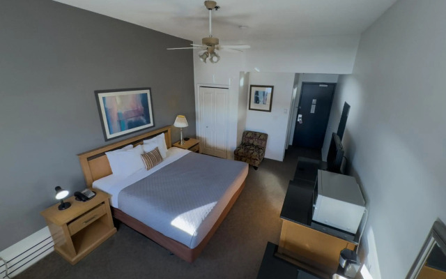 Met Hotel
