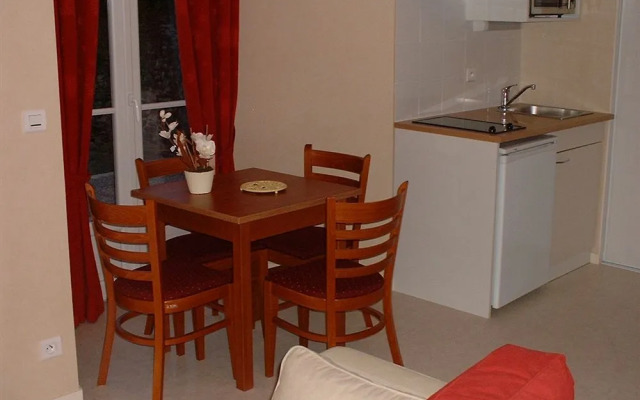 Vacancéole - Résidence Ar Peoc'h