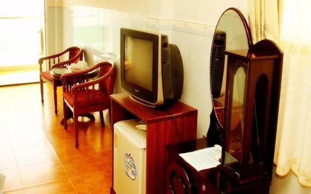 Hoang Mai Hotel Vung Tau