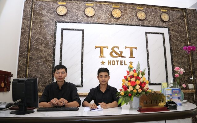 T&T Hotel Dalat