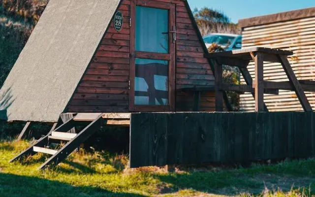 Sahil Kamp Istanbul Hotel