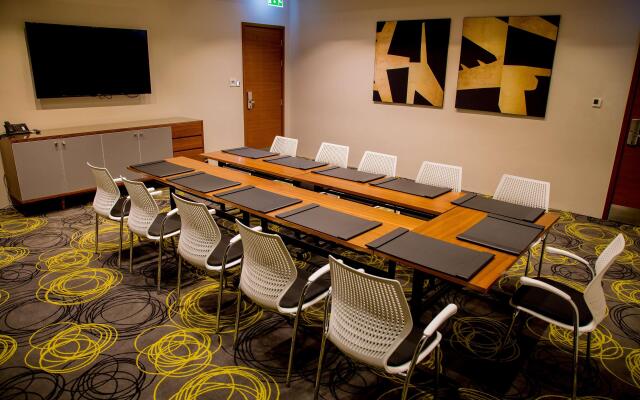 Hilton Garden Inn Nairobi Airport Hotel