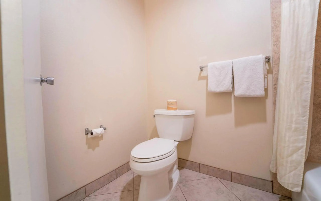 Royal Plaza Inn Indio