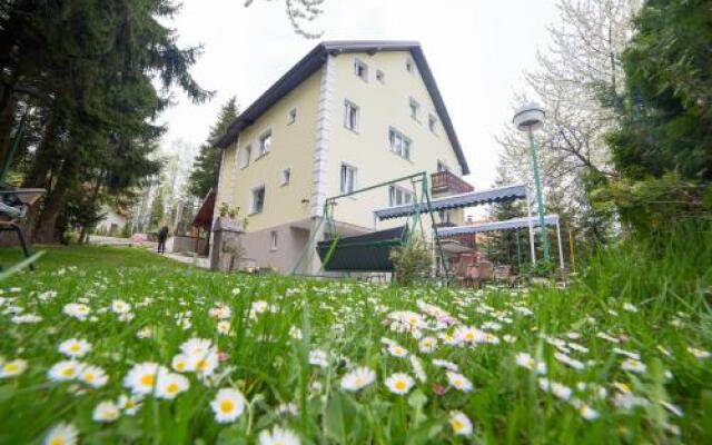 Family Hostel Zlatibor