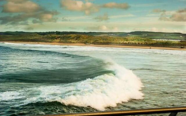 Ballyhenry B&B