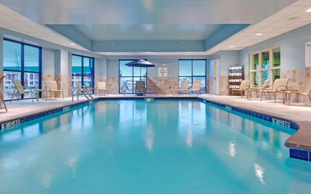 Holiday Inn Express & Suites Covington by IHG
