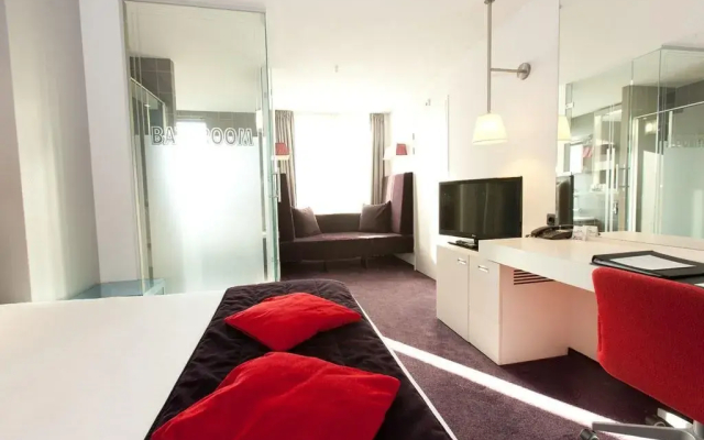 WestCord Art Hotel Amsterdam 3