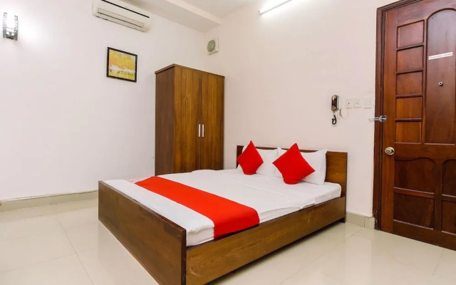 Oyo 634 Thien Phuoc Hotel