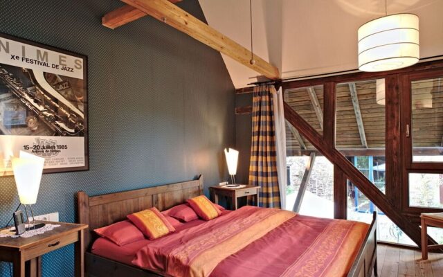 Lovely Apartment in Kobern-gondorf