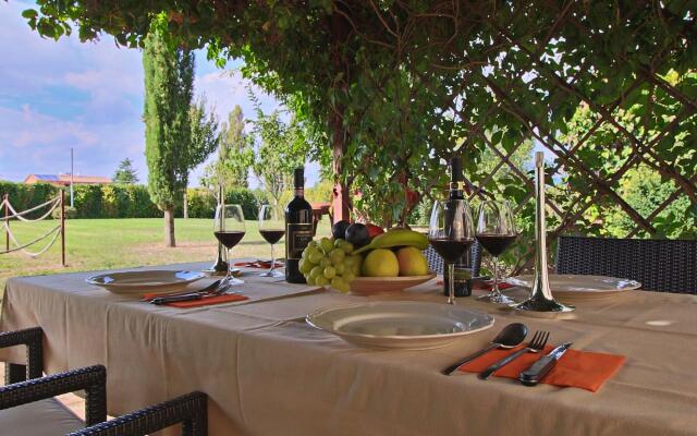 Swim, Savor, and Stroll in Umbria