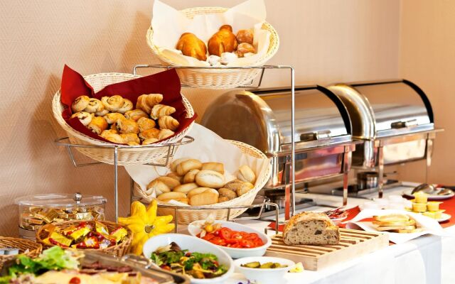 Best Western Euro Hotel