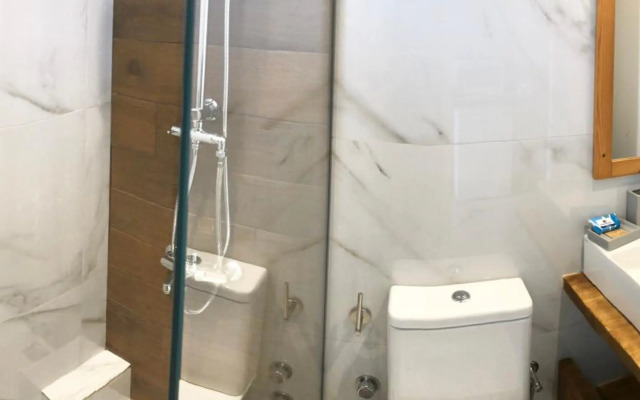 Nikoleta'S Corfu Apartments