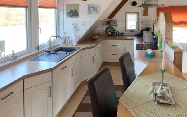 Apartment Osterloh Hage