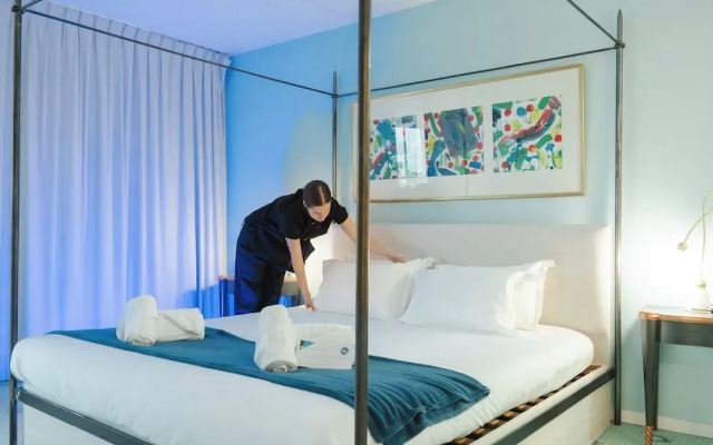 Hotel Restaurant d'Occitanie