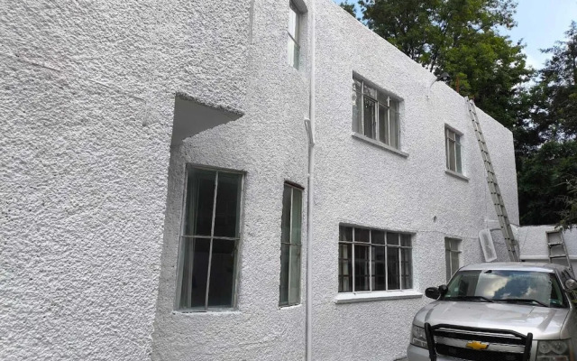 Resiencias Rincon Mexicano