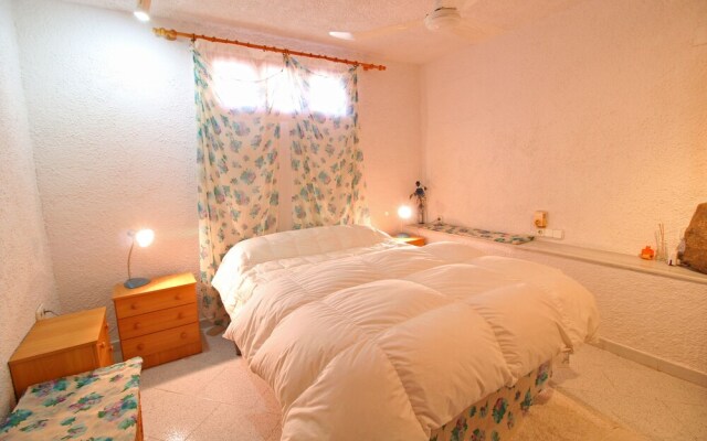 Villas Costa Calpe - Edel