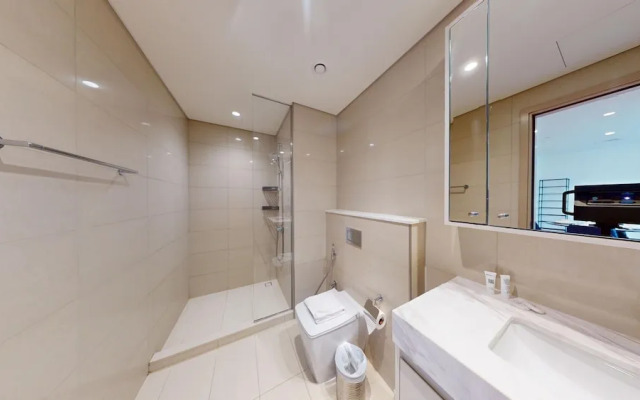 Downtown - Burj Royale 2408