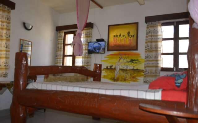 Diani Star Homes