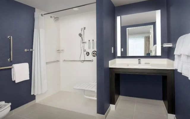 Residence Inn By Marriott Portland Clackamas