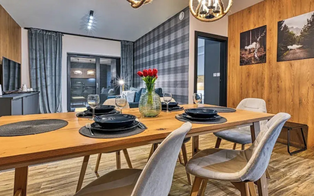 Apartamenty Sun & Snow Centrum Park