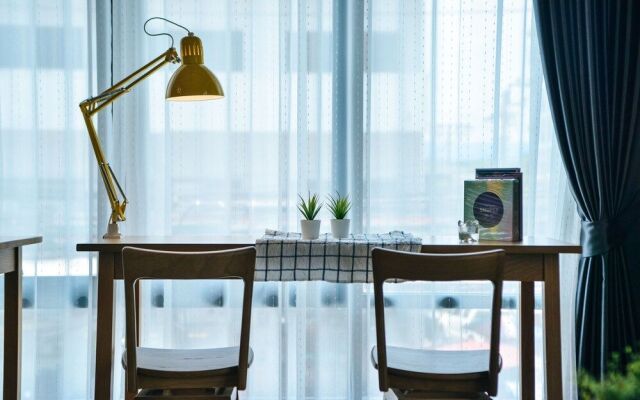 To Sleep Poshtel @DonMuang