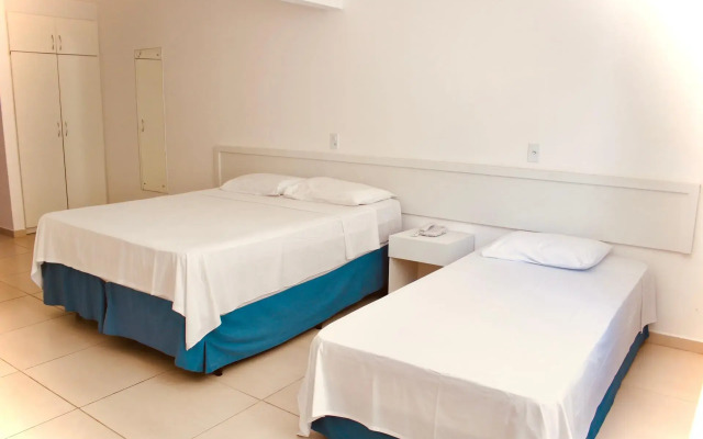 Praia Hotel Enseada