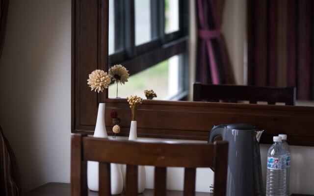 iFly B&B