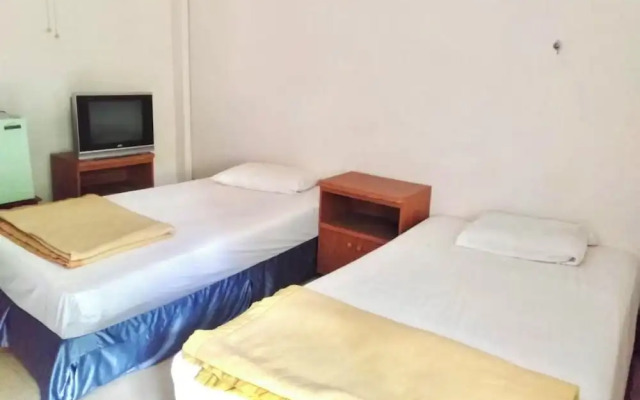 Sawasdee Place Hotel Mae Hong Son