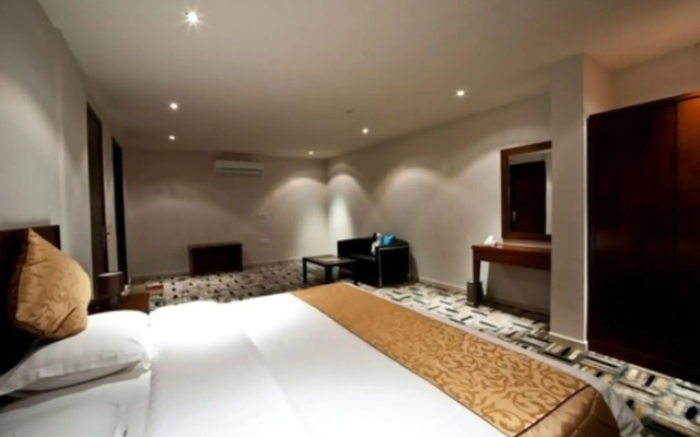 Executive Suites