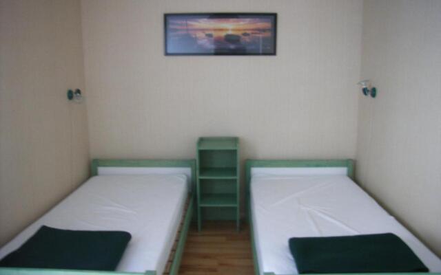 REF 197 Appartement T3 sur le Port du Crouesty