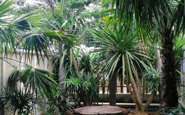 Jairak Hotel
