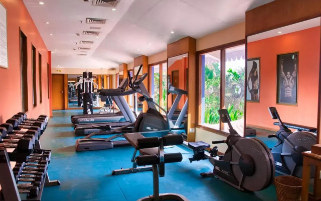 Acron Candolim Regina