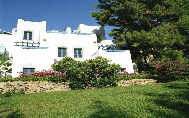 Club Med Bodrum Palmiye