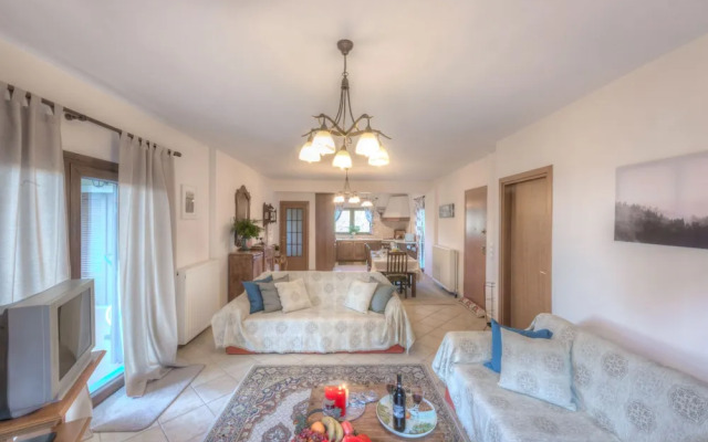 Gerania Villa