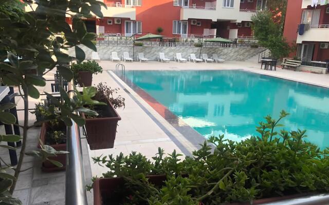 Ege Termal Otel