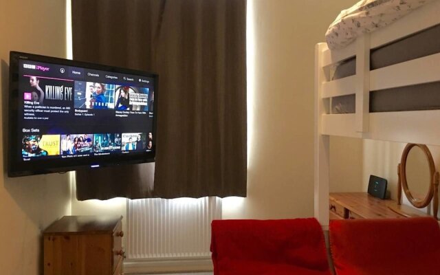 Castle View, Doxey, Stafford