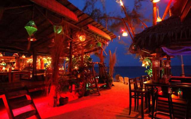 See Through Boutique Resort