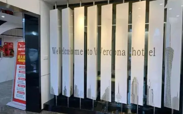 Verona Business Hotel