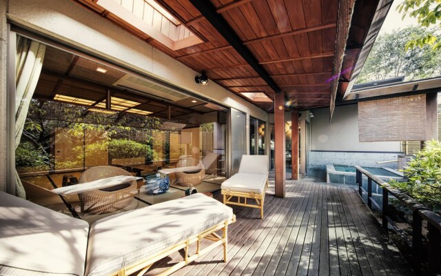 Izunagaokaonsen Yumegurinoyado Yoshiharu