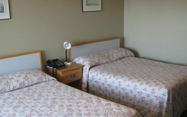 Hotel Motel Bellevue