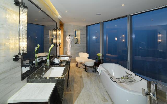 InterContinental Fuzhou by IHG