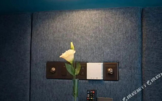 Super 8 Hotel Shenyang Wu Ai
