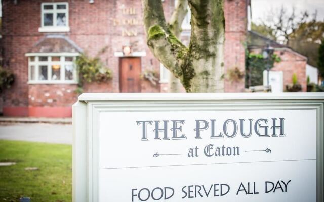 The Plough Inn