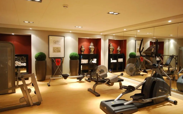 Fraser Suites Edinburgh