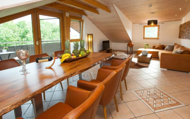 Residenz Cheval am Pfaffenberg Friedrichshafen Messe