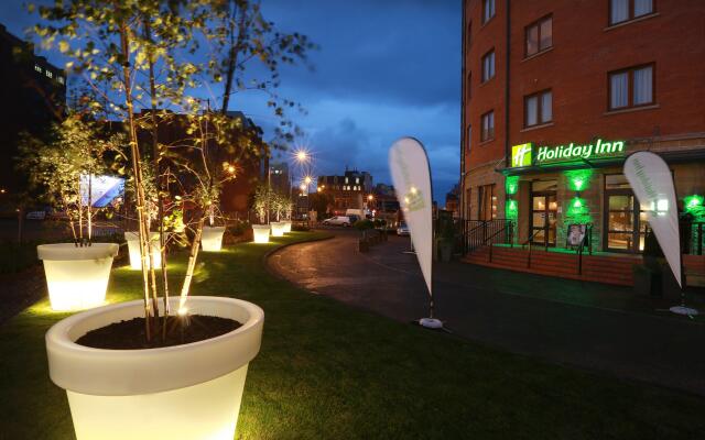 Holiday Inn Belfast City Centre by IHG