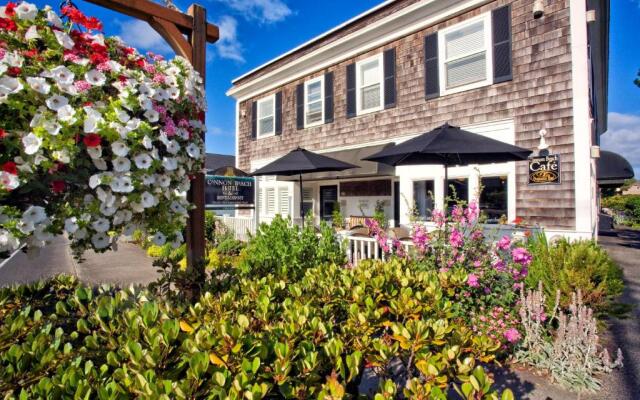 Cannon Beach Hotel Collection