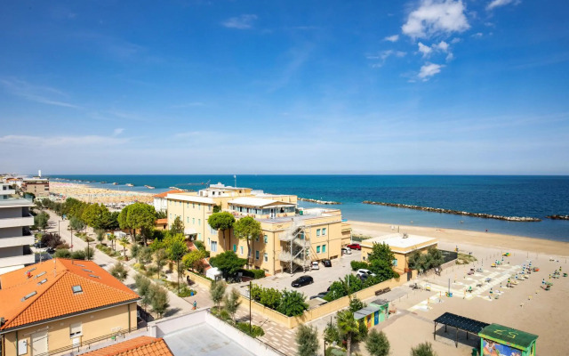 Hotel Palos